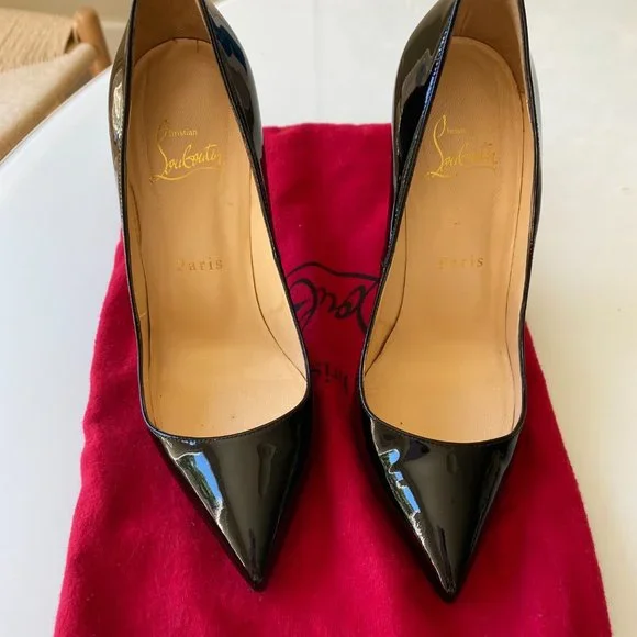 Christian Louboutin - Pigalle